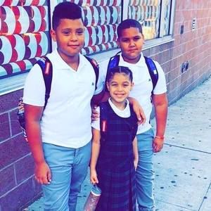 Meet your Posher, Mateo